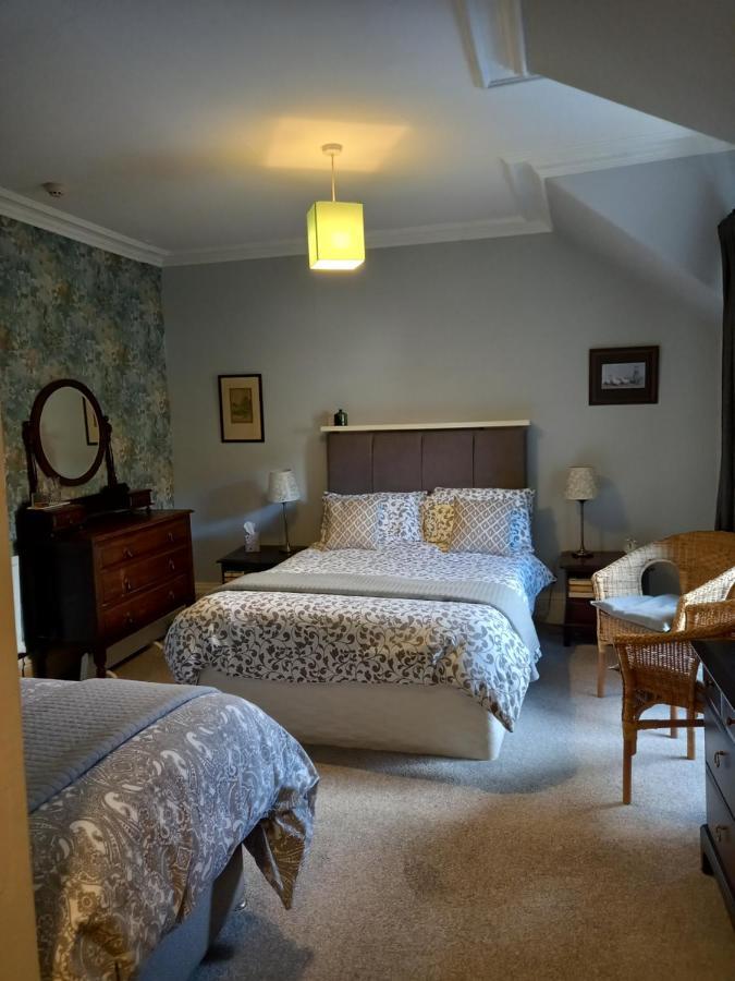 The Tushielaw Inn Селкерк Екстер'єр фото